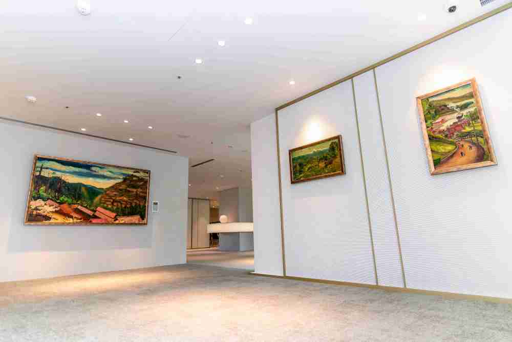 【第一银行】人生就是博FindARTs艺术空间服务方案 开启金融消费场域的崭新视觉体验